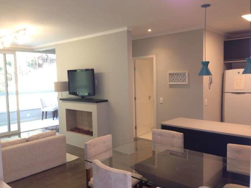 Apartamento Apto 09 Condominio Gaudi