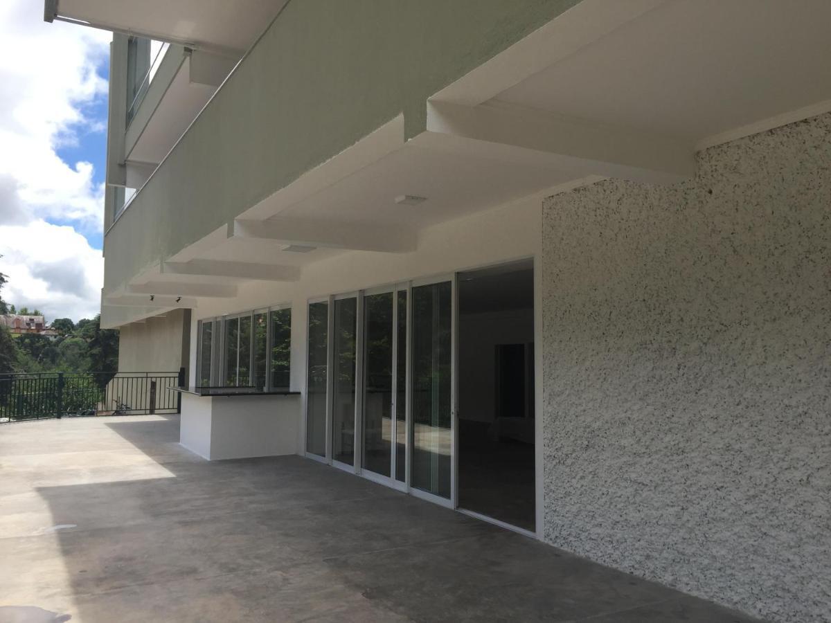 Apartamento Apto 09 Condominio Gaudi